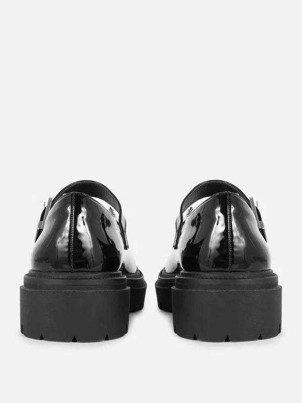 Babies à Semelle épaisse