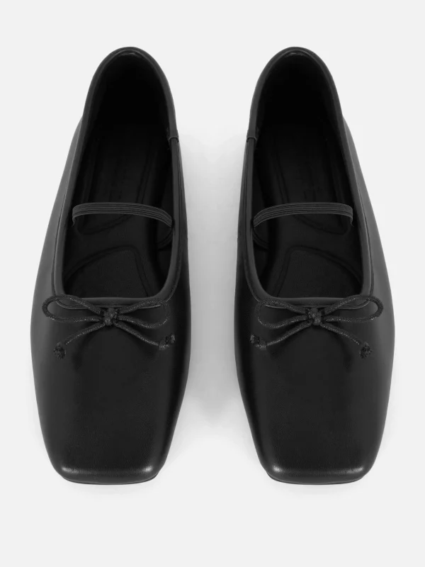 Ballerines à Bride Simple