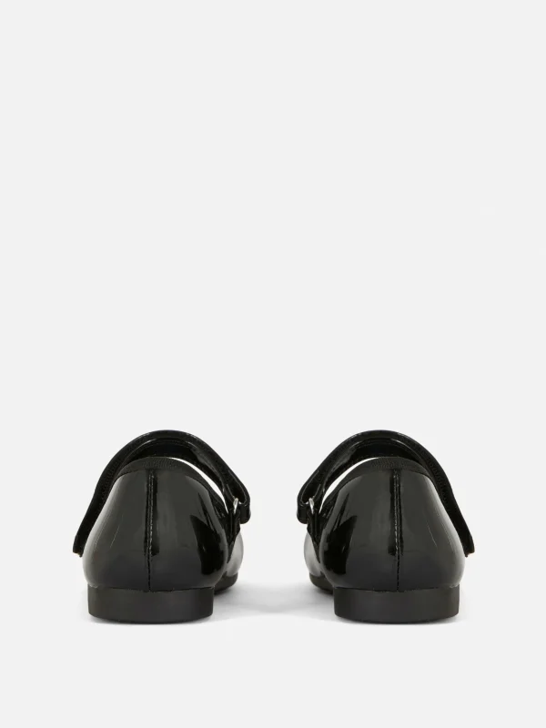 Ballerines Vernies Disney Stitch