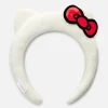 Bandeau Avec Oreilles Hello Kitty