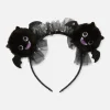 Bandeau Chauve-souris D’Halloween