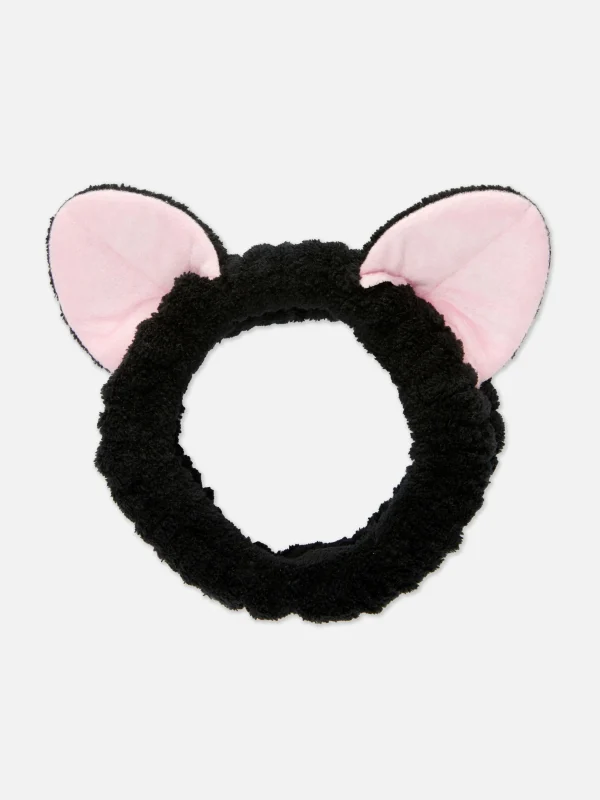 Bandeau Duveteux Halloween PS…