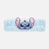 Bandeau Stretch Pour Routine De Soins Disney Stitch