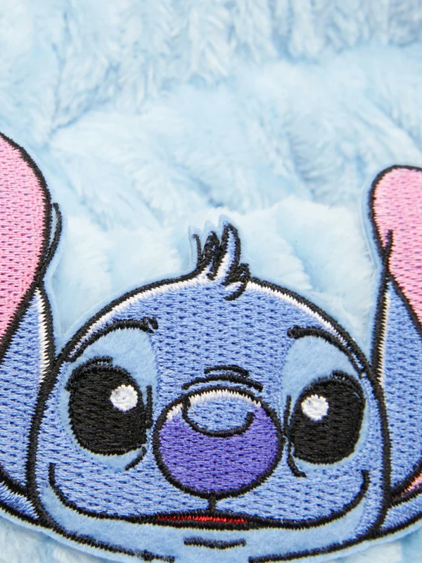 Bandeau Stretch Pour Routine De Soins Disney Stitch