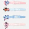 Barrettes Bec Disney Lilo & Stitch