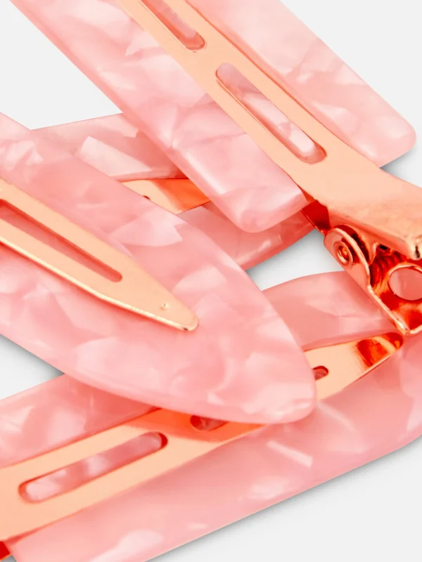 Barrettes Sans Pli PS… Sweet