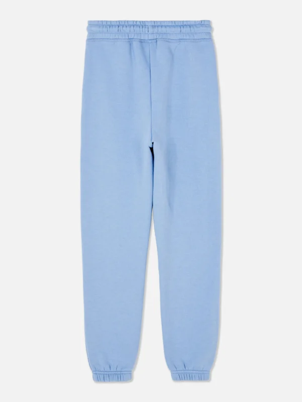 Bas De Jogging à Coordonner Disney Lilo & Stitch