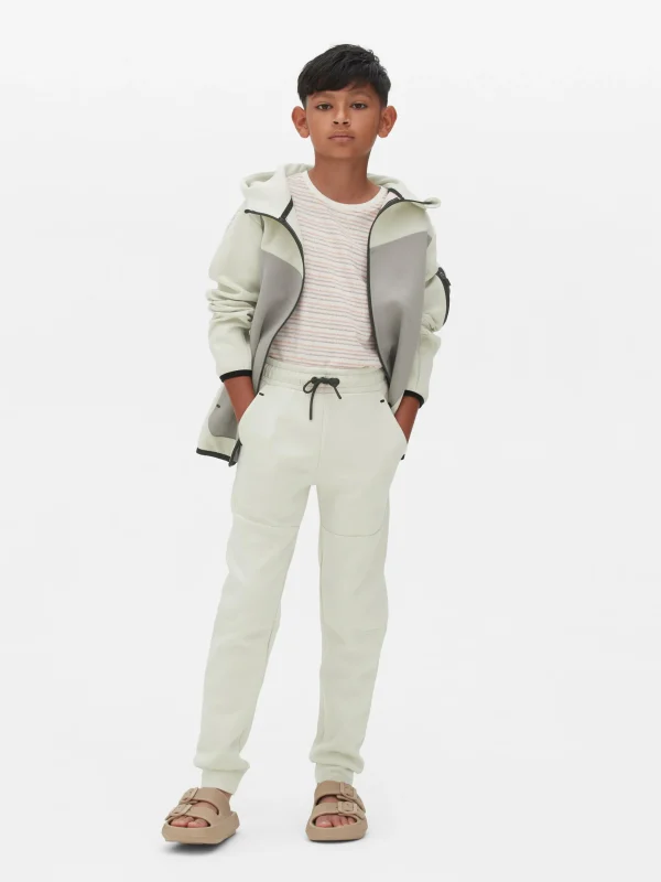 Bas De Jogging à Cordon De Serrage à Coordonner