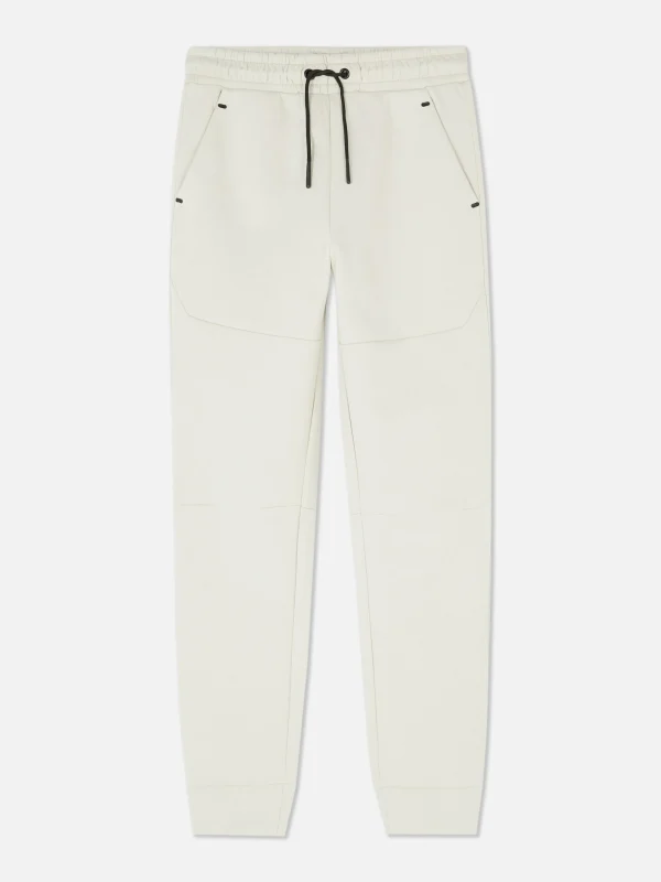 Bas De Jogging à Cordon De Serrage à Coordonner