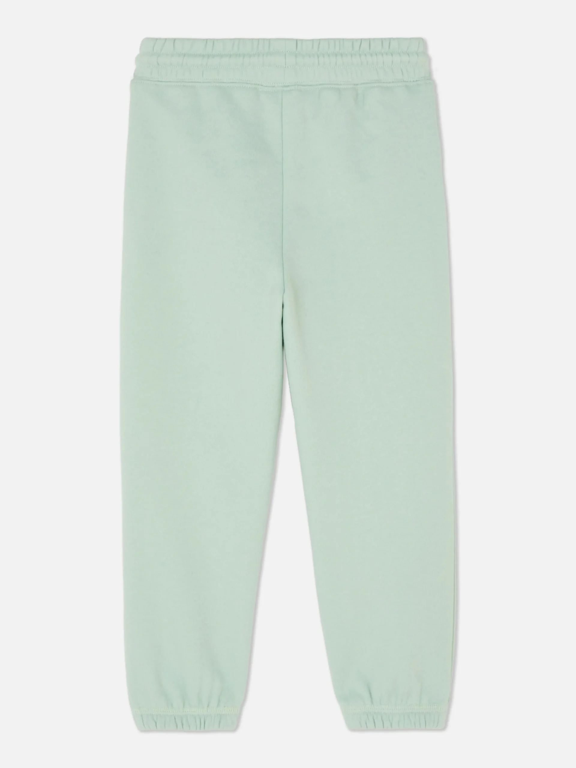 bas_de_jogging__revers_et_1-6.webp Bas De Jogging à Revers Et à Cordon De Serrage Pour Fille