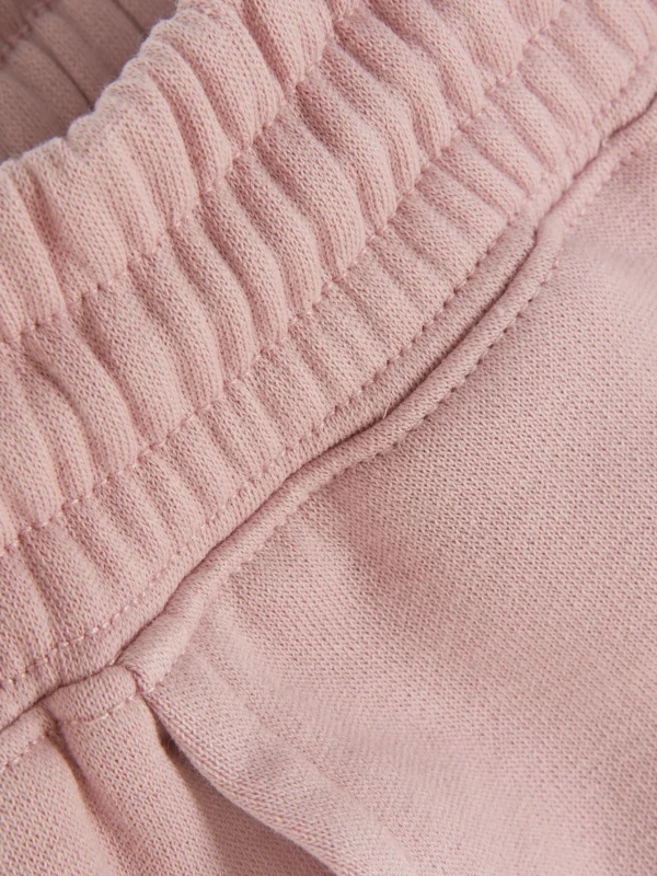 Bas De Jogging à Revers Et Cordon De Serrage Pour Ado