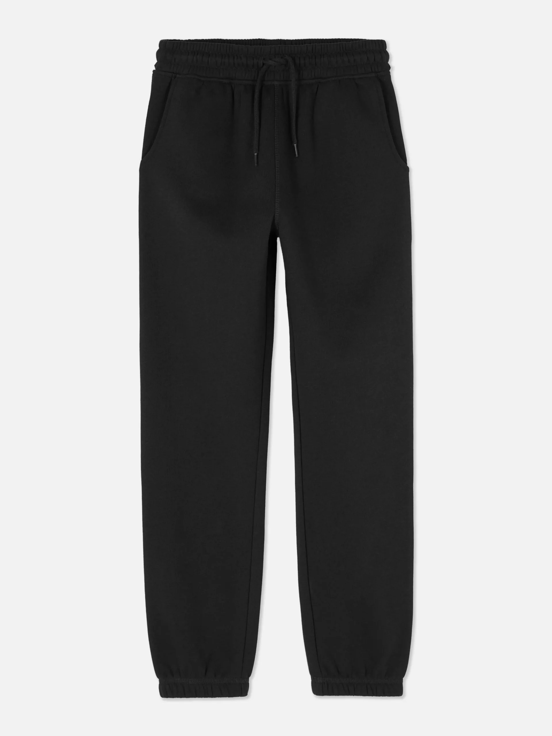 bas_de_jogging__revers_et_2-16.webp Bas De Jogging à Revers Et Cordon De Serrage Ado