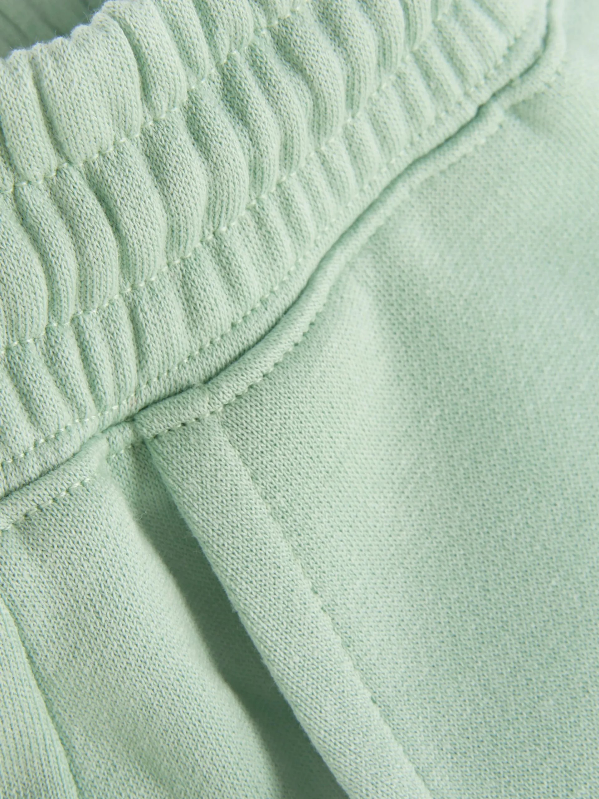 bas_de_jogging__revers_et_2-5.webp Bas De Jogging à Revers Et Cordon De Serrage Pour Ado