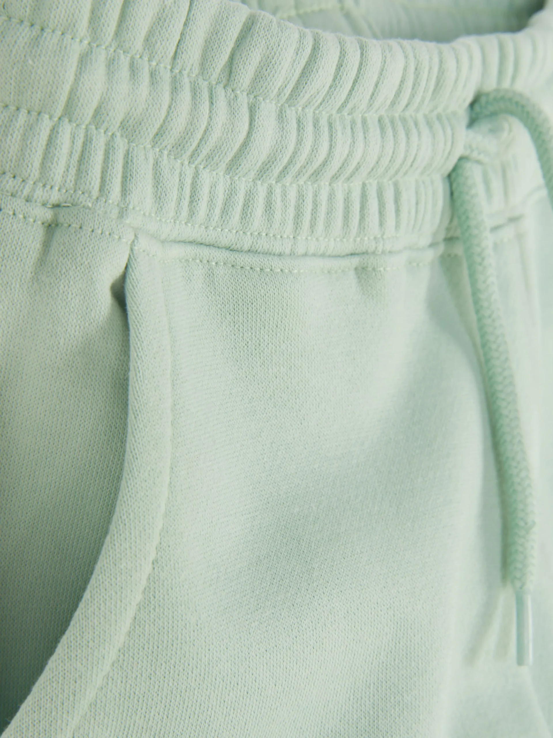 bas_de_jogging__revers_et_2-6.webp Bas De Jogging à Revers Et à Cordon De Serrage Pour Fille