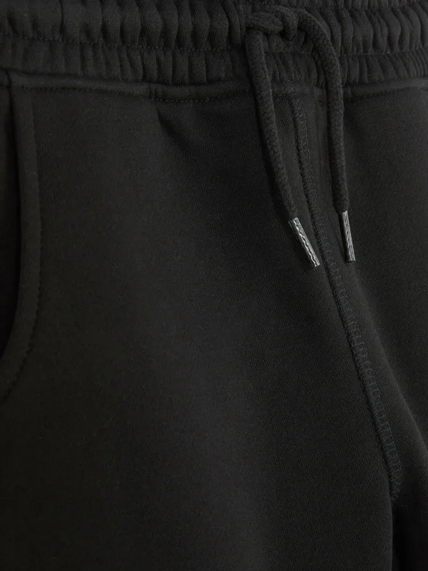 Bas De Jogging à Revers Et Cordon De Serrage Garçon