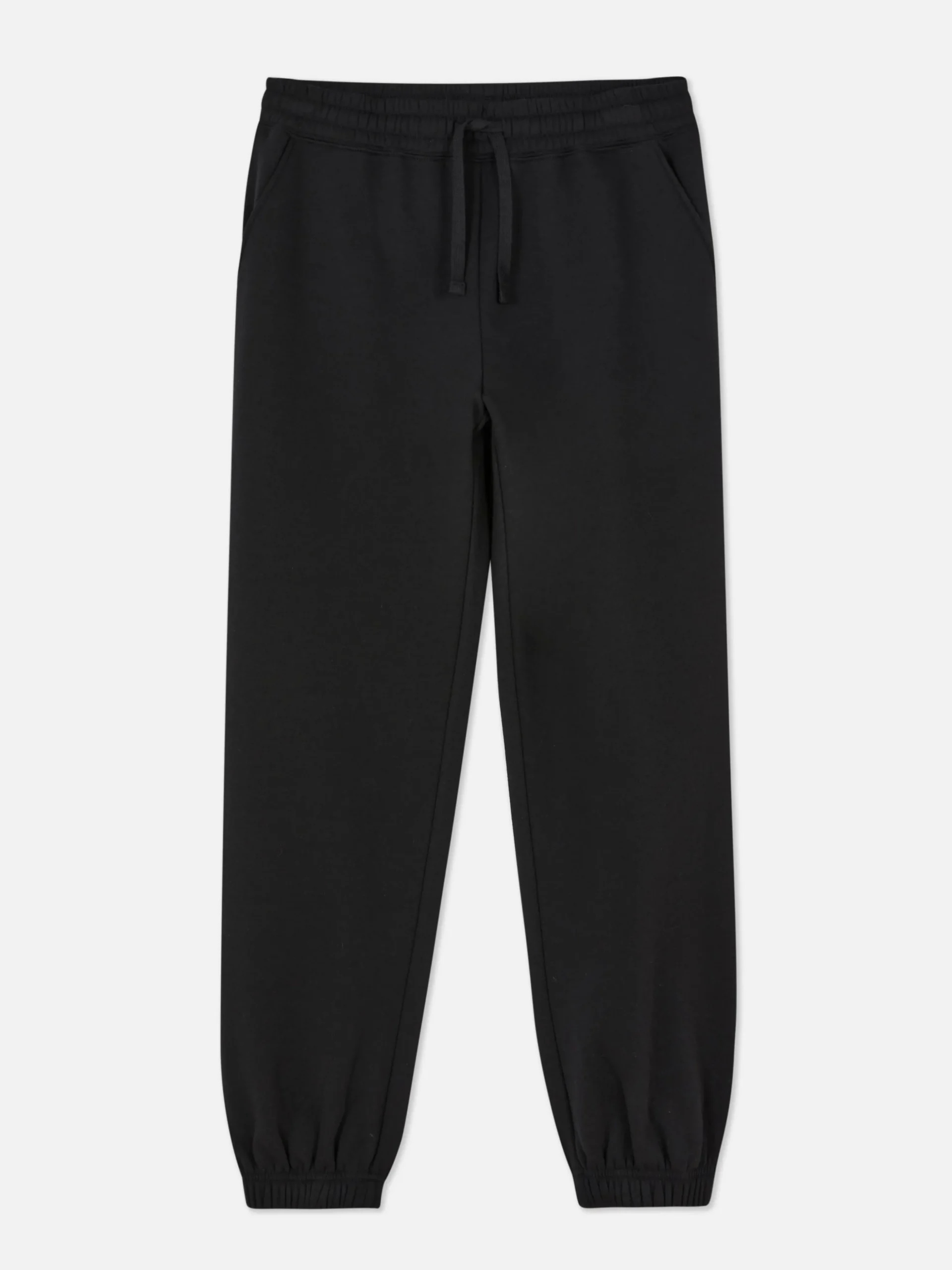 bas_de_jogging__revers_et_4-4.webp Bas De Jogging à Revers Et Cordon De Serrage