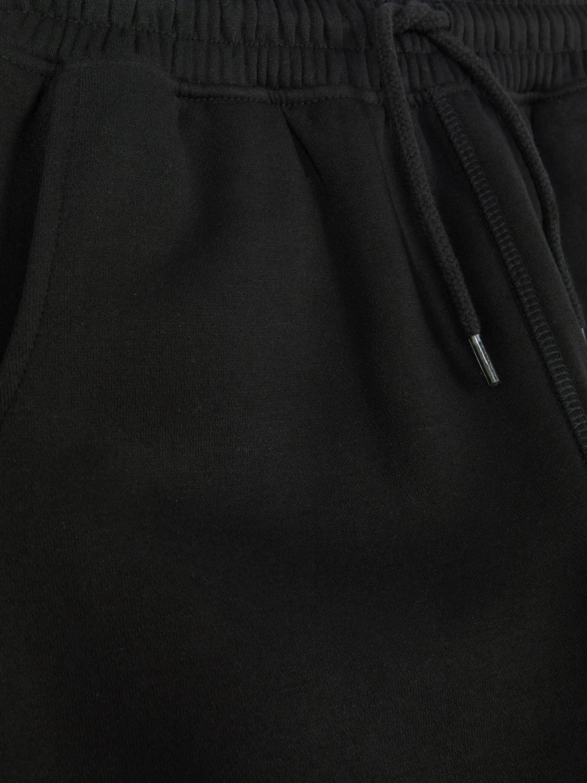 bas_de_jogging__revers_et_4-7.webp Bas De Jogging à Revers Et Cordon De Serrage Ado