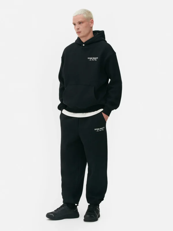 Bas De Jogging à Revers Future Projects