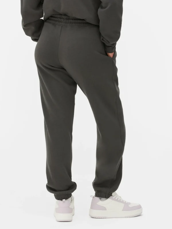 Bas De Jogging à Revers Hello Kitty