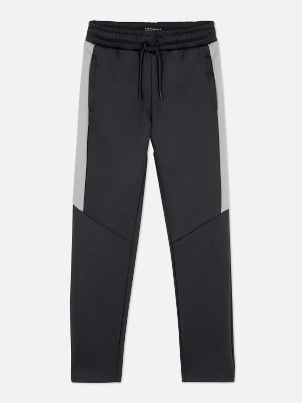 Bas De Jogging Avec Cordon De Serrage à Coordonner