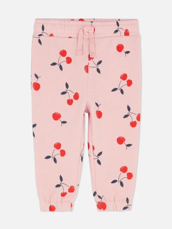 Bas De Jogging Avec Cordon De Serrage à Coordonner