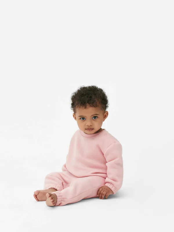 Bas De Jogging Avec Cordon De Serrage à Coordonner