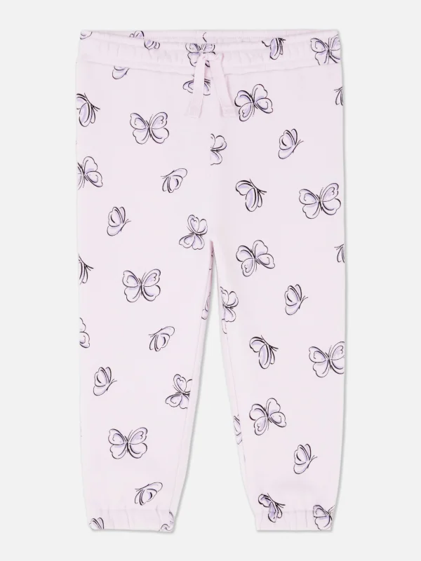 Bas De Jogging Avec Cordon De Serrage à Coordonner