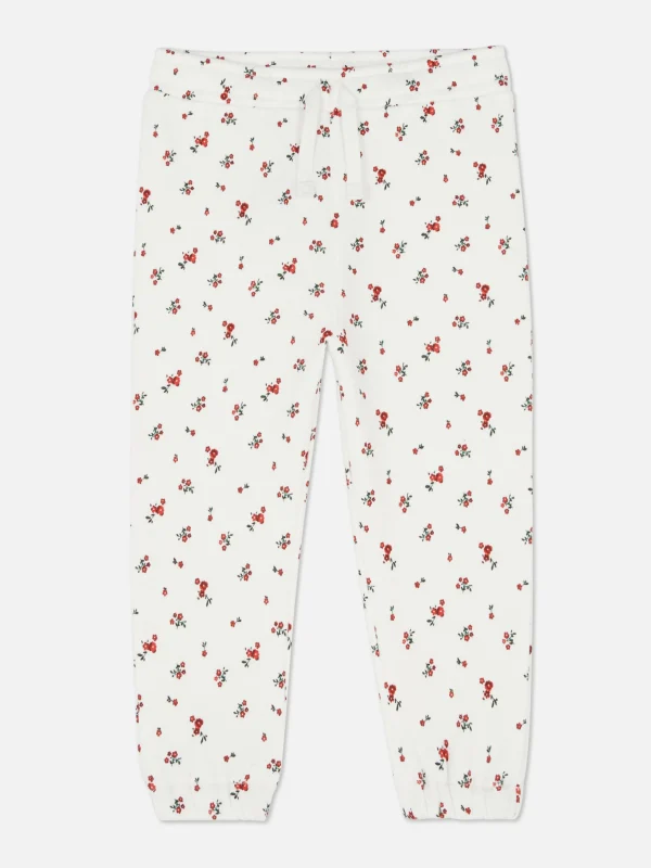 Bas De Jogging Avec Cordon De Serrage à Coordonner