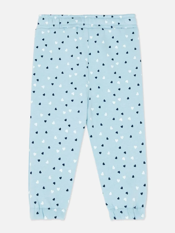 Bas De Jogging Avec Cordon De Serrage à Coordonner