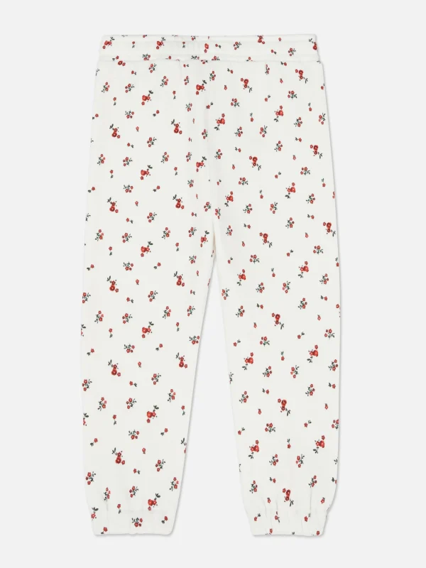 Bas De Jogging Avec Cordon De Serrage à Coordonner