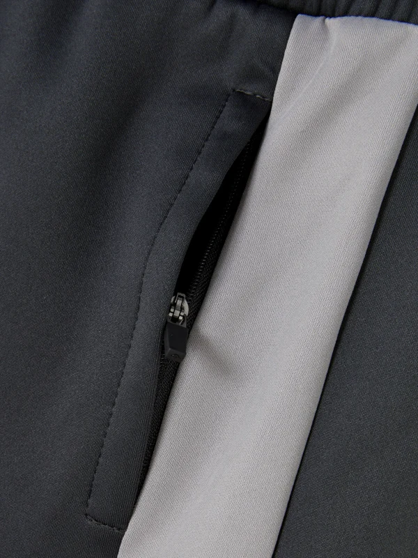 Bas De Jogging Avec Cordon De Serrage à Coordonner