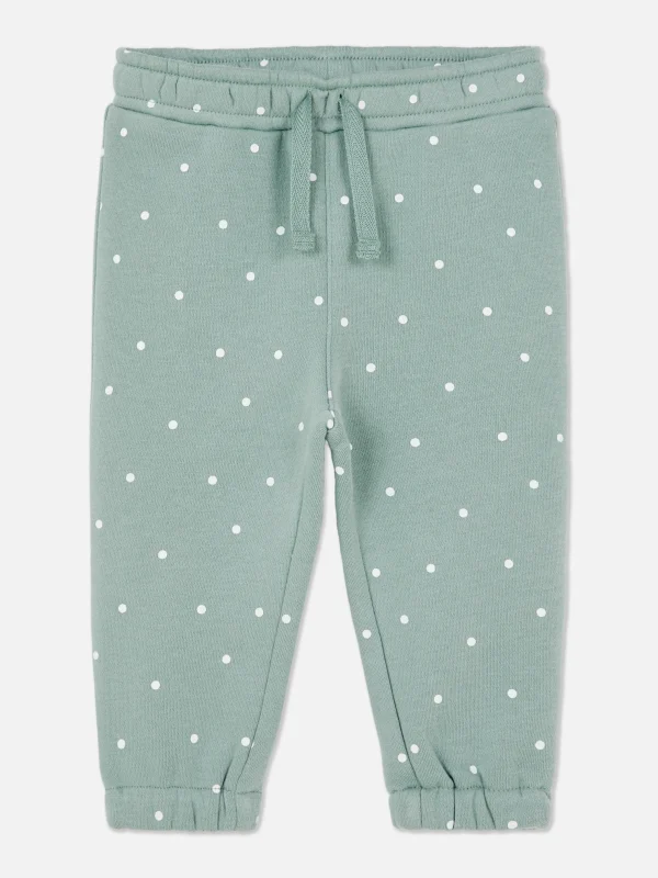 Bas De Jogging Avec Cordon De Serrage à Coordonner