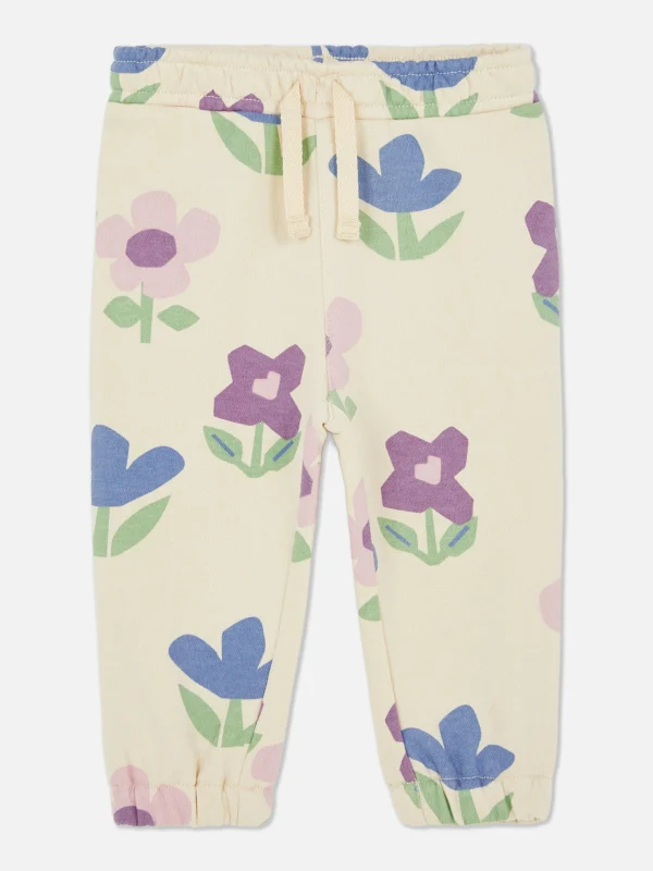 Bas De Jogging Avec Cordon De Serrage à Coordonner