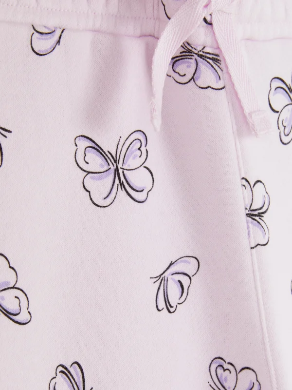 Bas De Jogging Avec Cordon De Serrage à Coordonner