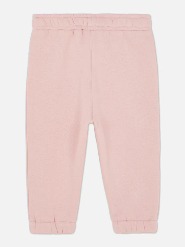 Bas De Jogging Avec Cordon De Serrage à Coordonner