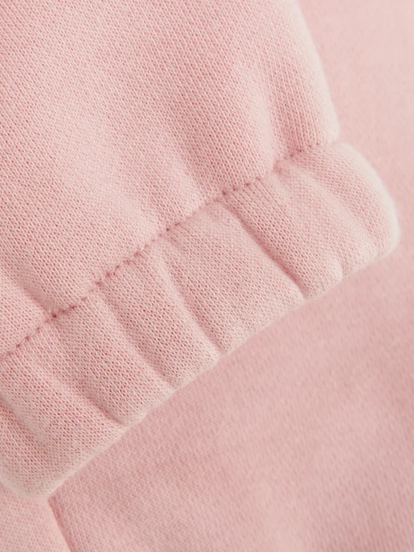 Bas De Jogging Avec Cordon De Serrage à Coordonner