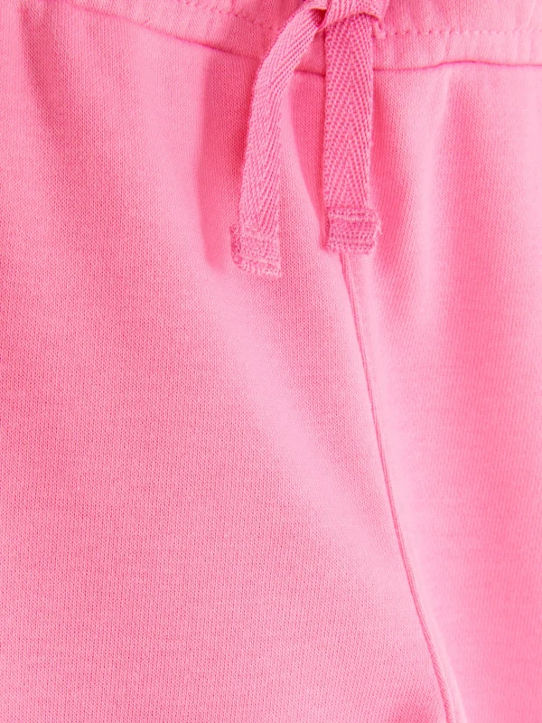Bas De Jogging Avec Cordon De Serrage à Coordonner