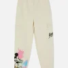 Bas De Jogging Cargo Disney Mickey Mouse