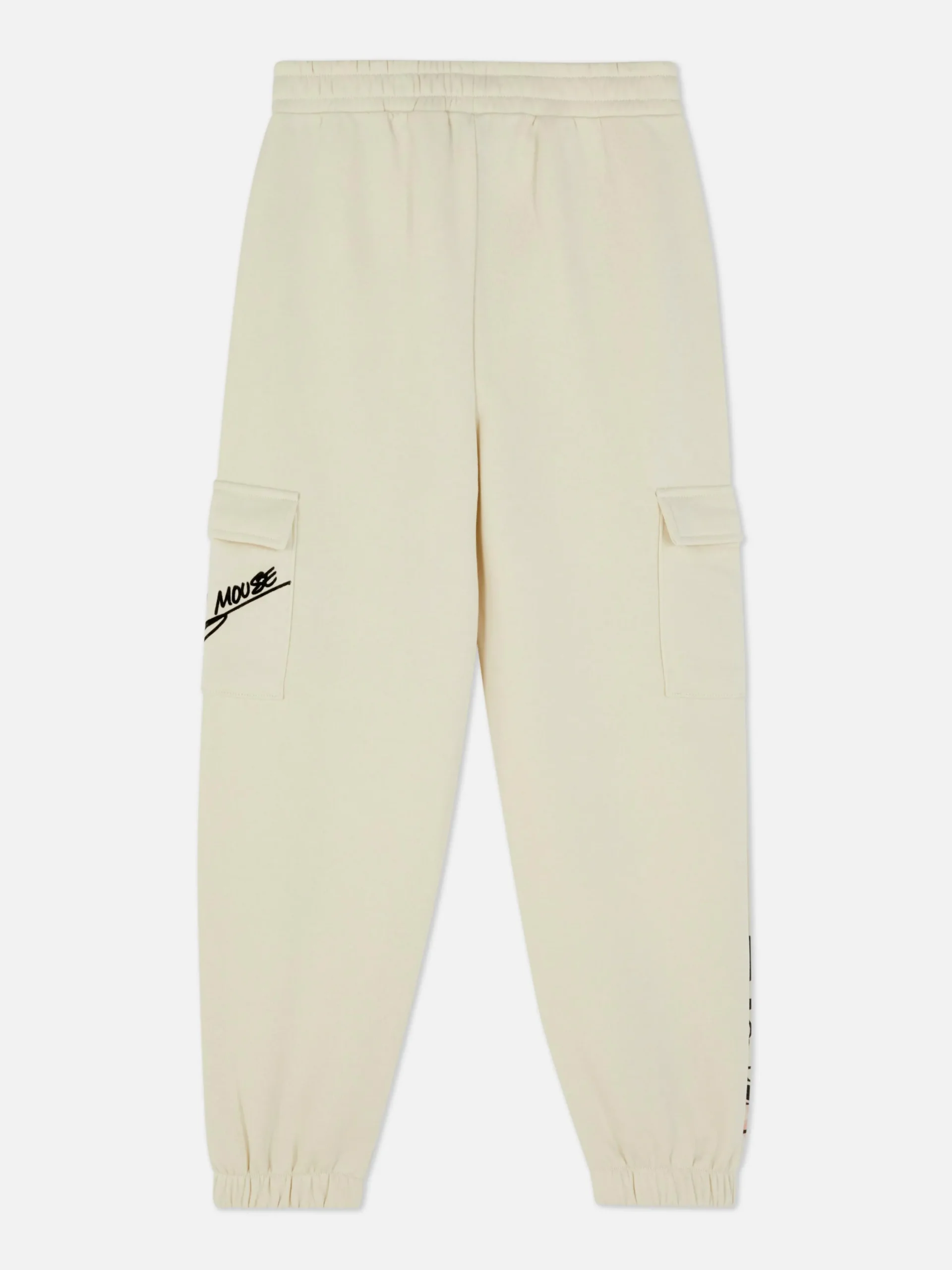 bas_de_jogging_cargo_disn_1.webp Bas De Jogging Cargo Disney Mickey Mouse