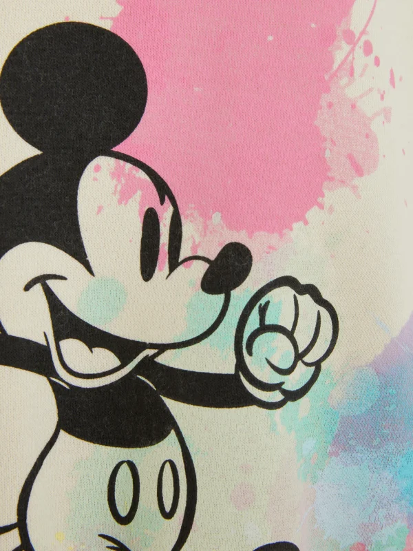 Bas De Jogging Cargo Disney Mickey Mouse