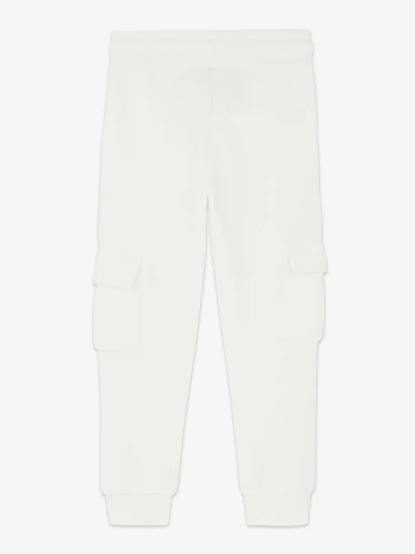 Bas De Jogging Cargo NBA Los Angeles Lakers