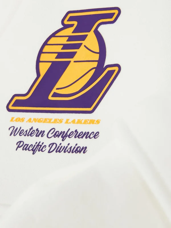 Bas De Jogging Cargo NBA Los Angeles Lakers