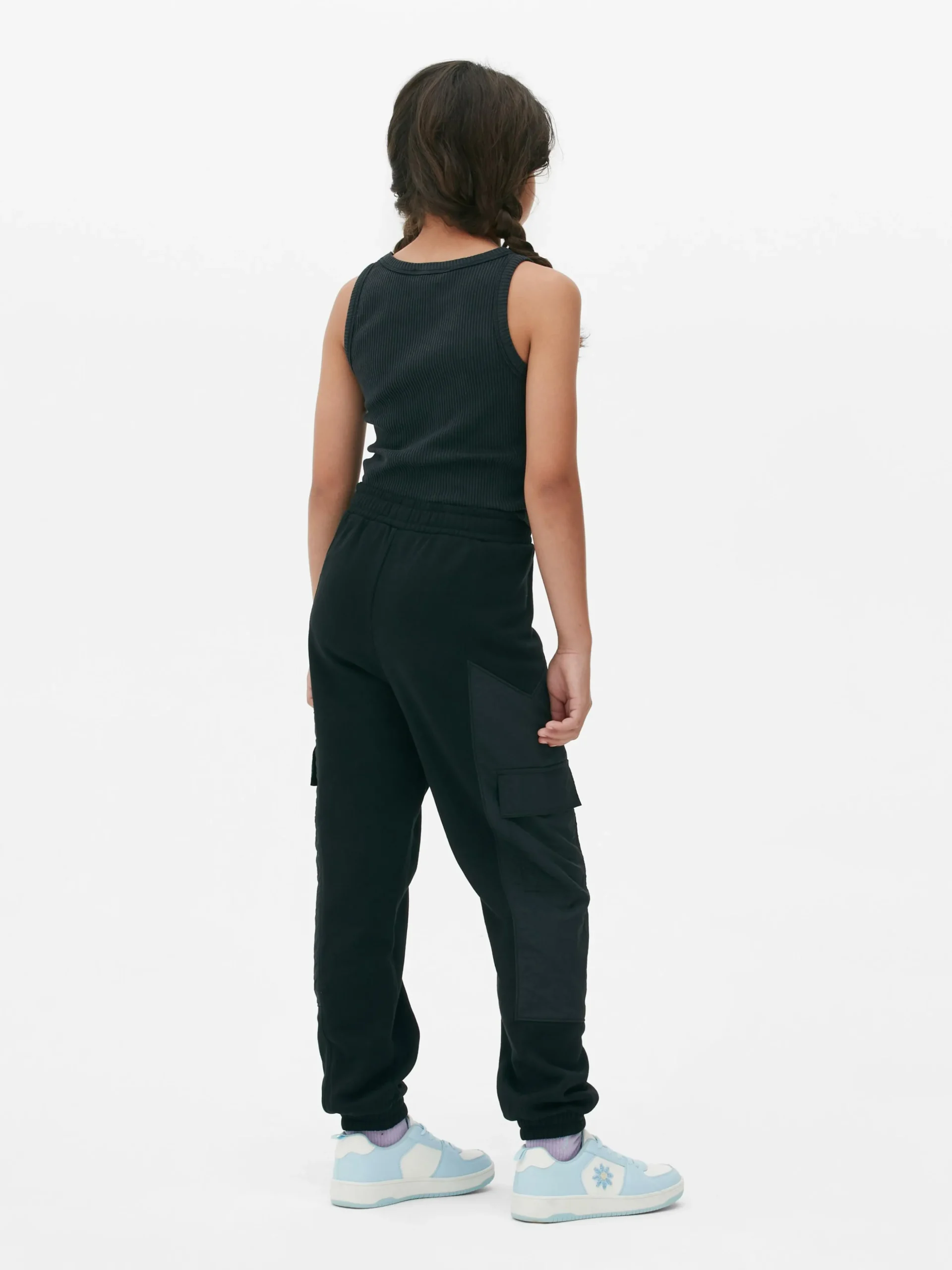 bas_de_jogging_cargo_ress_1-4.webp Bas De Jogging Cargo Resserré à La Cheville