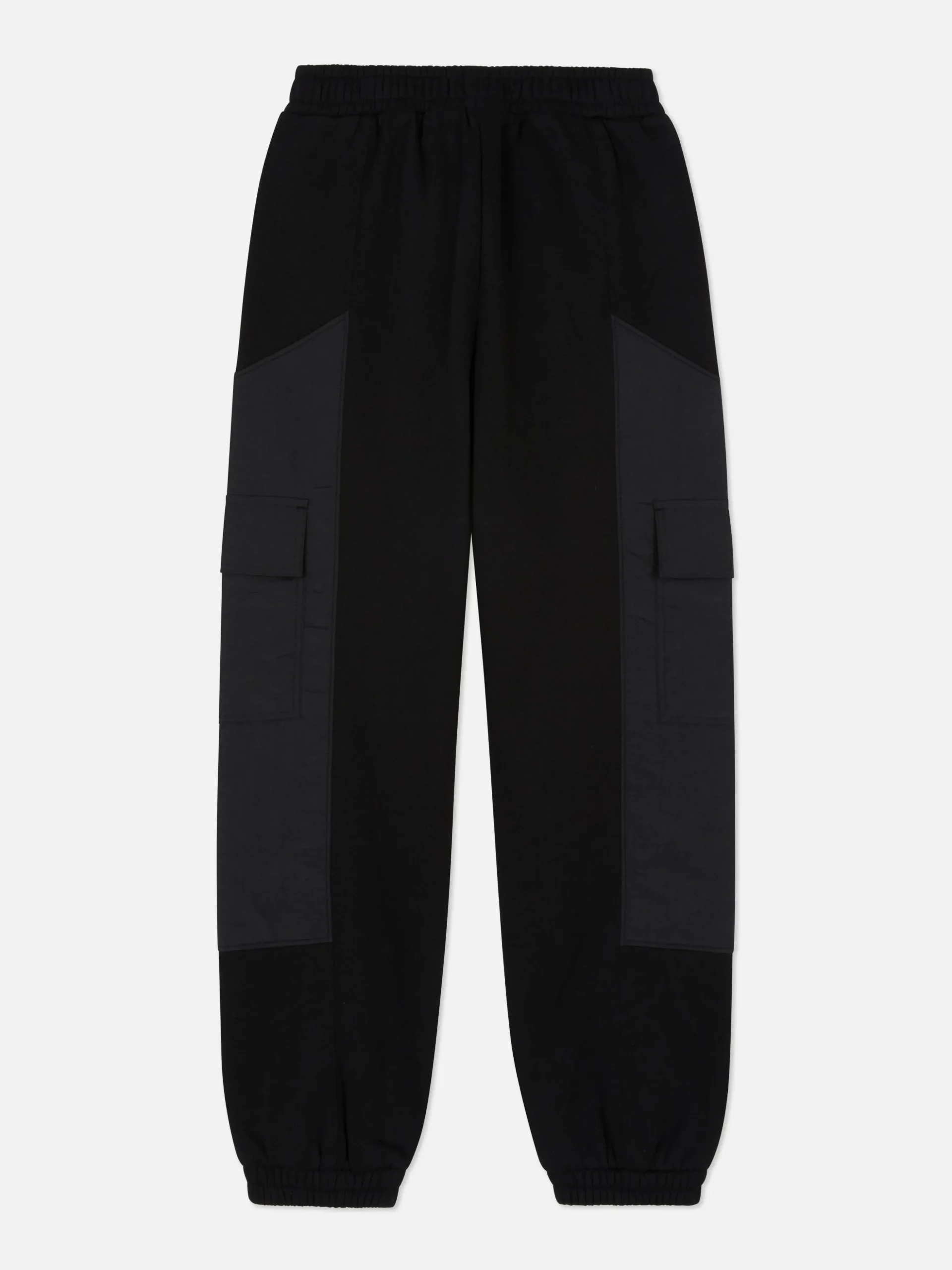 bas_de_jogging_cargo_ress_3-2.webp Bas De Jogging Cargo Resserré à La Cheville