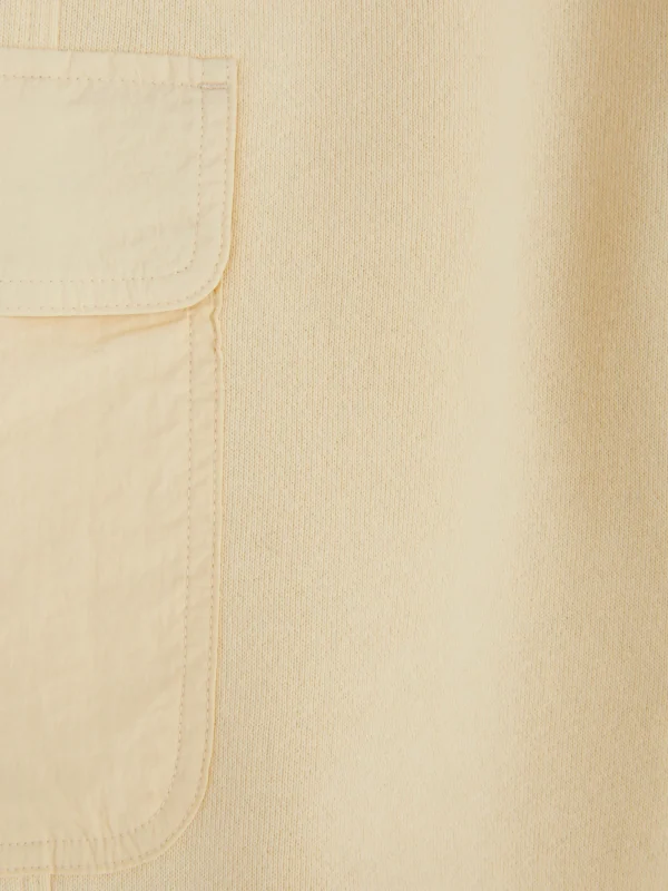 Bas De Jogging Cargo Resserré à La Cheville