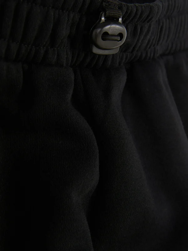 Bas De Jogging Cargo Resserré à La Cheville