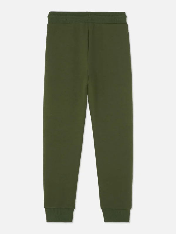 Bas De Jogging Color Block à Coordonner Minecraft