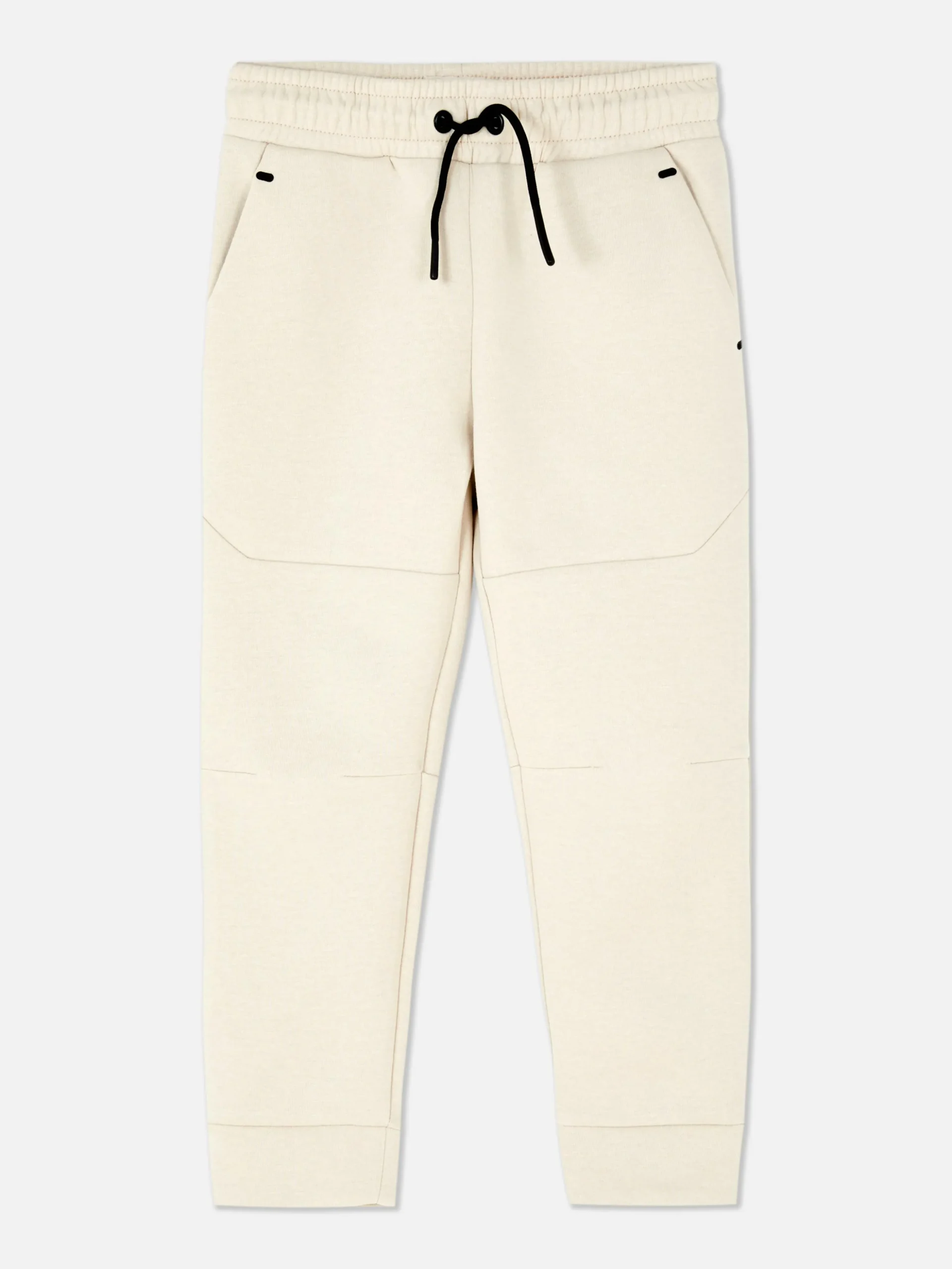 bas_de_jogging_contrecoll_2-4.webp Bas De Jogging Contrecollé à Revers à Coordonner