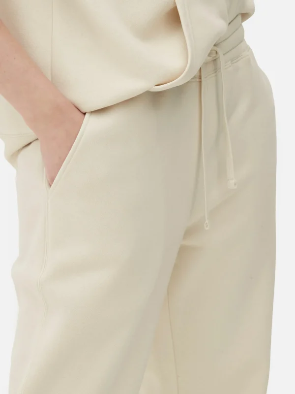 Bas De Jogging Coupe Droite Essential