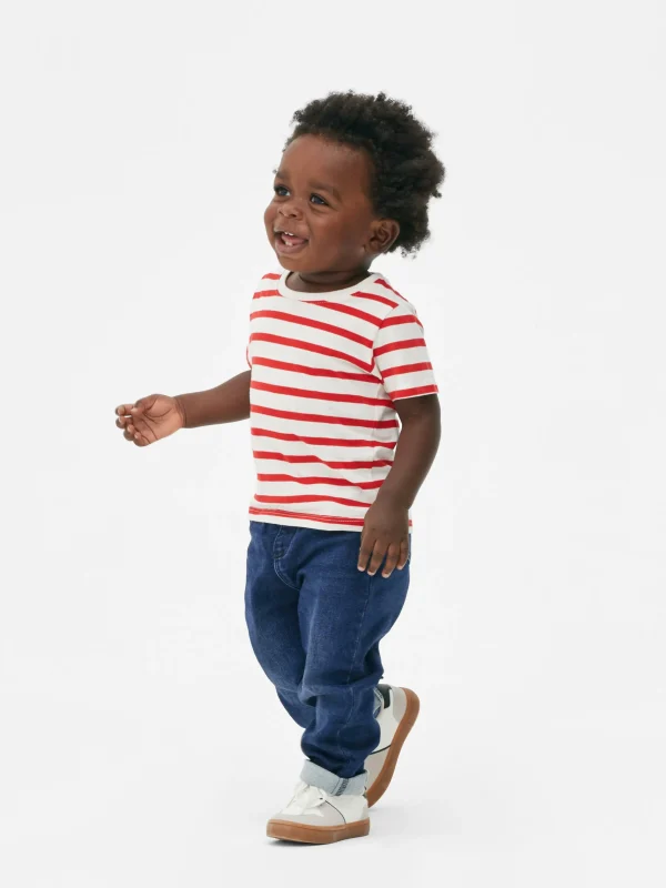 Bas De Jogging En Jean